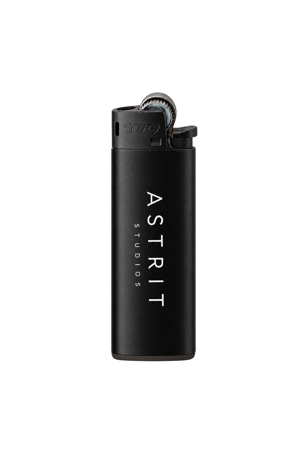 Tändare — Astrit