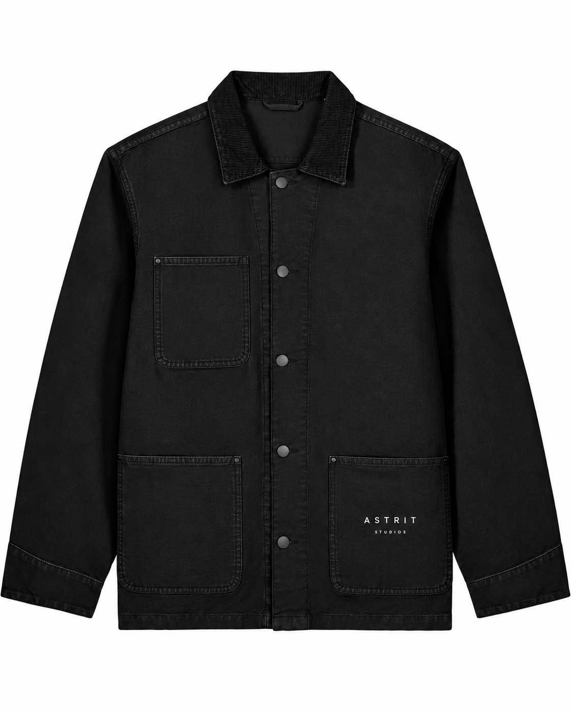 Chore Jacket — Astrit