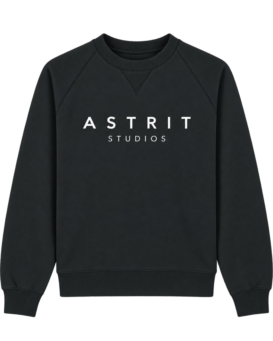 Big Logo Sweat — Astrit