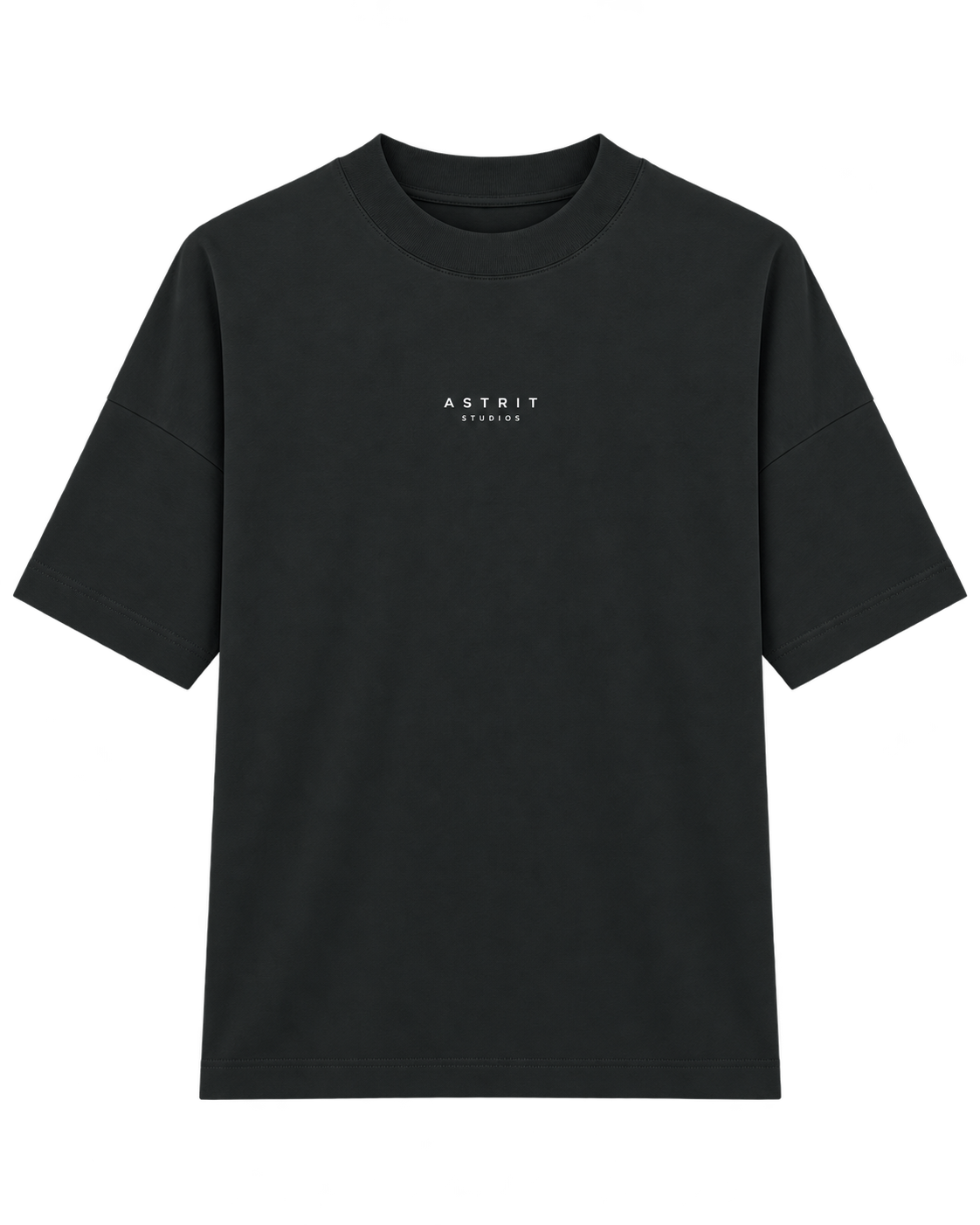Heavy Tee — Astrit