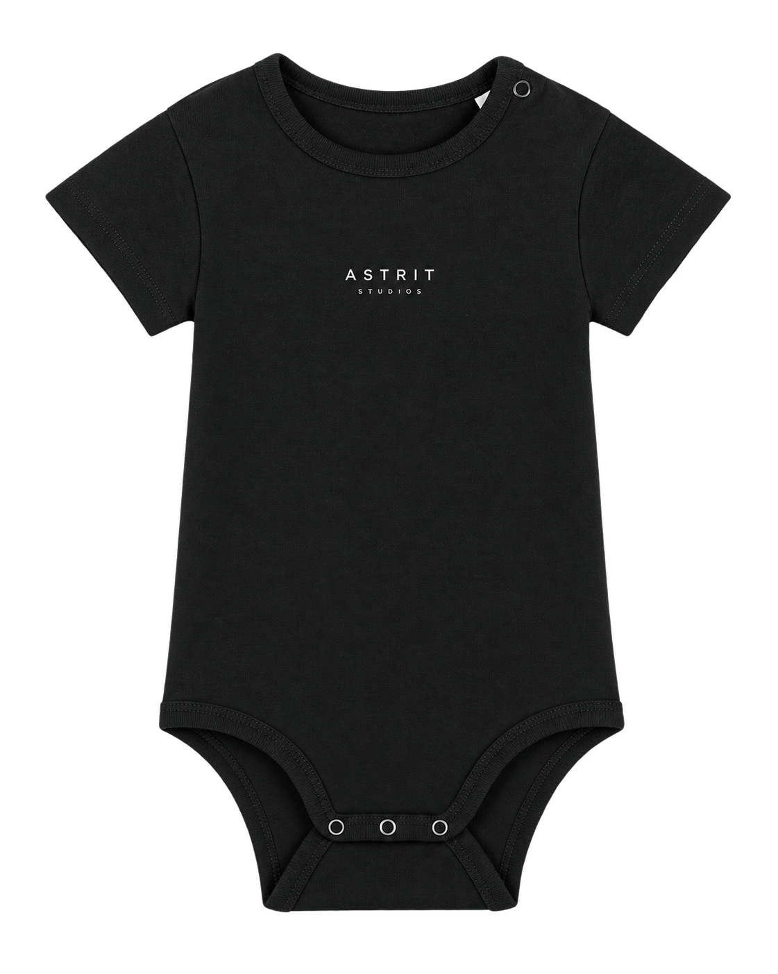 Baby Body — Astrit