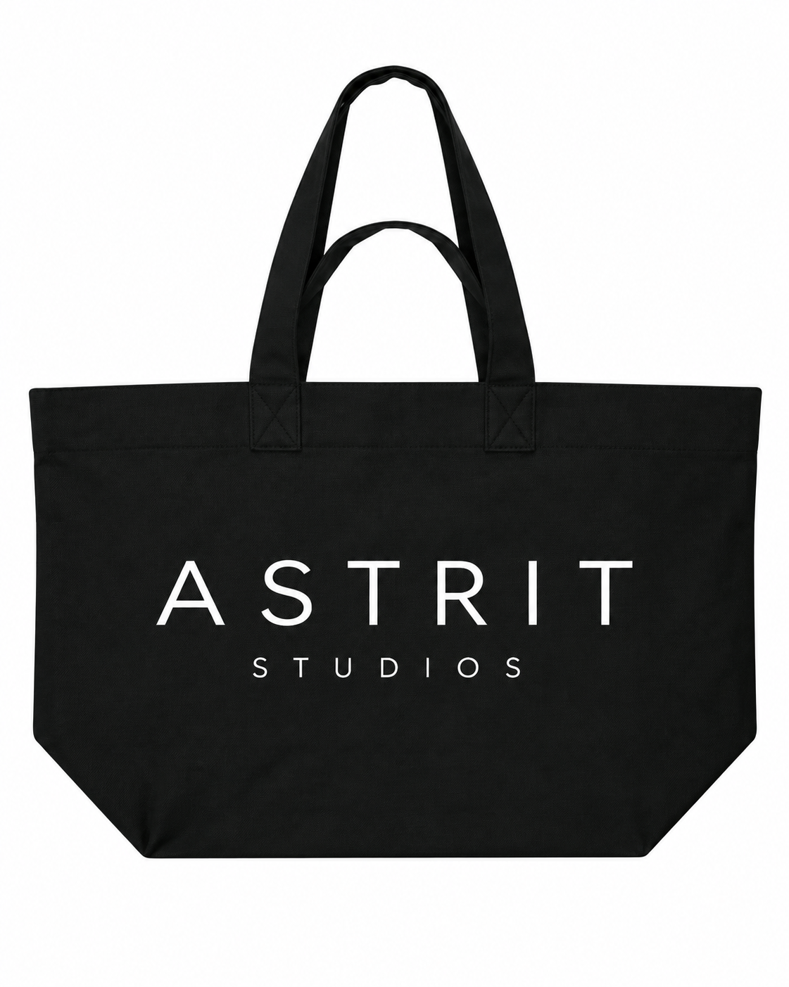 Tote Bag — Astrit