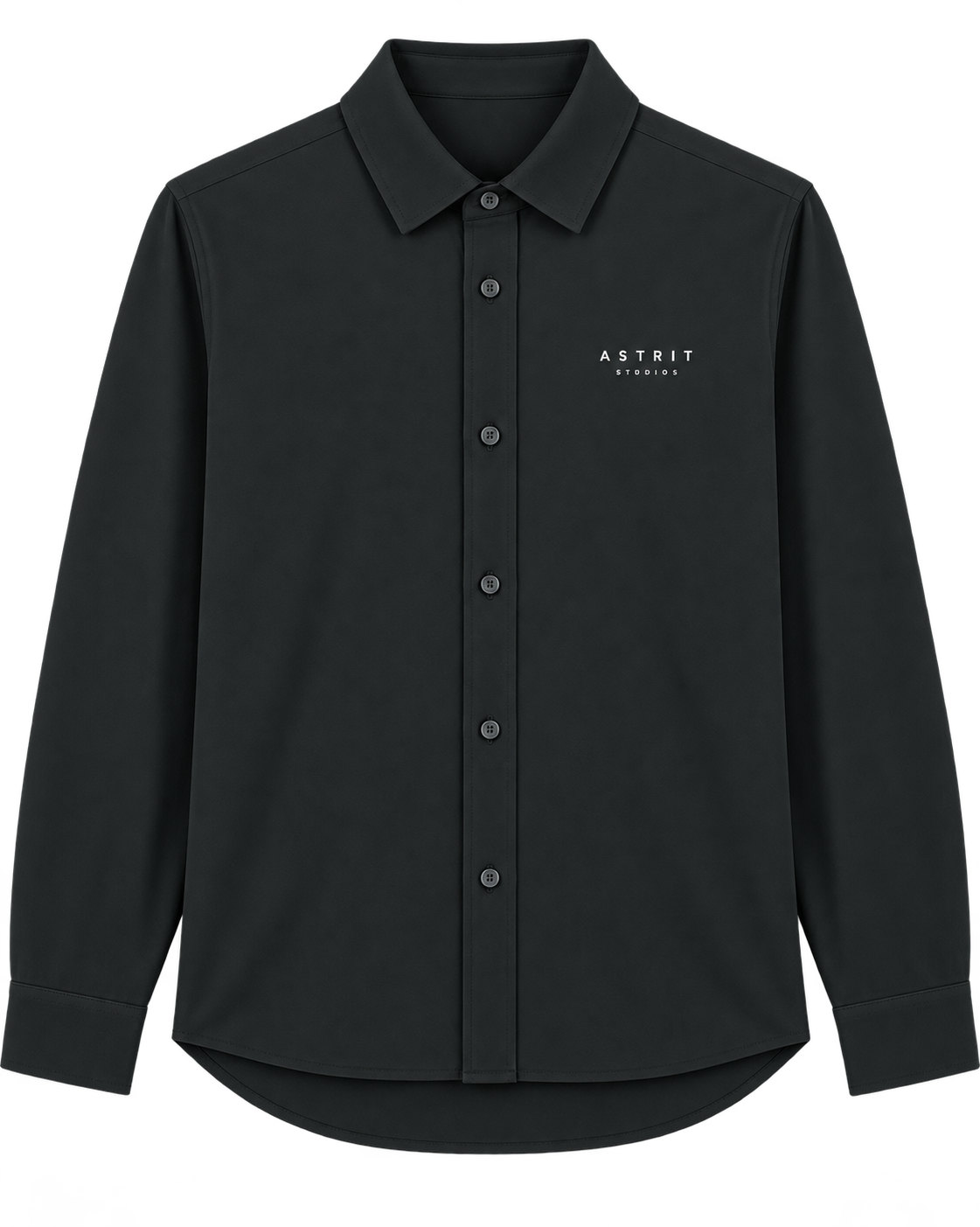 LS Shirt — Astrit
