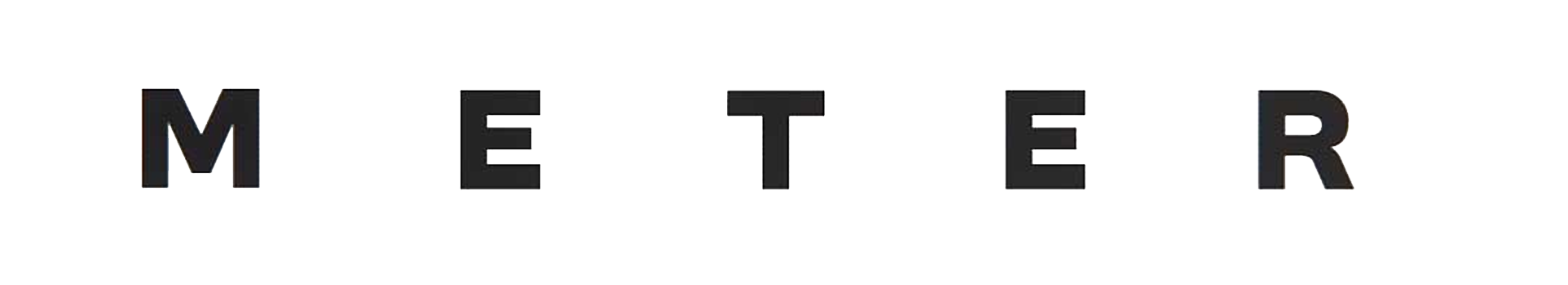 Meter