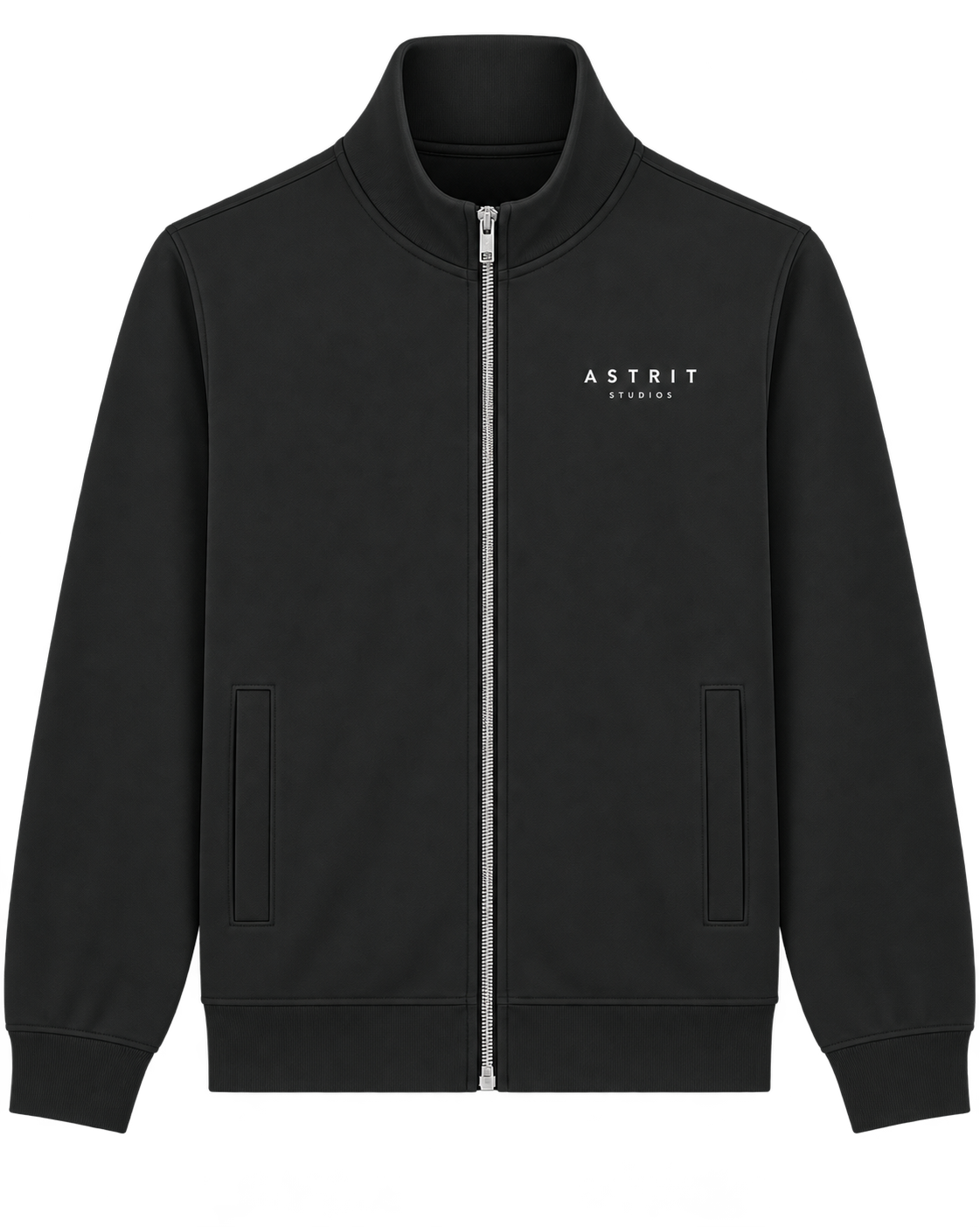 Full Zip Sweat — Astrit