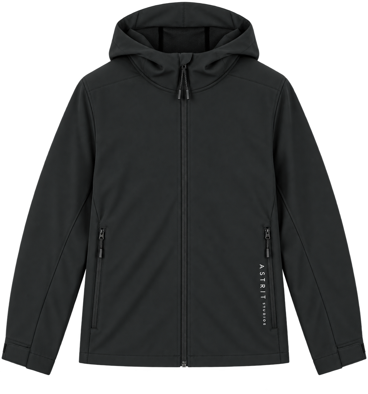 Softshell Jacket — Astrit