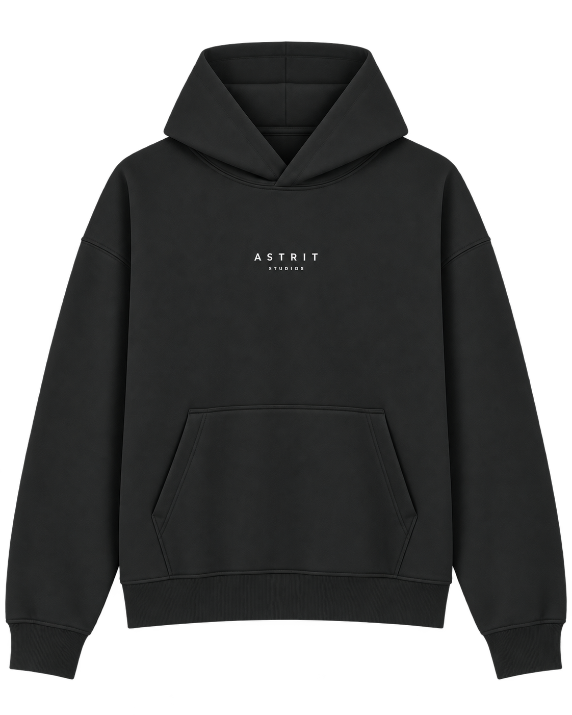 Heavy Hood — Astrit